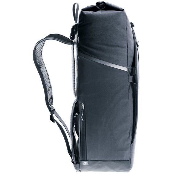 Deuter Xberg 25 Fahrradrucksack black hier im Deuter-Shop günstig online bestellen