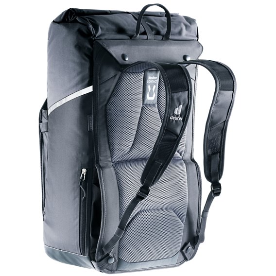 Deuter Xberg 25 Fahrradrucksack black hier im Deuter-Shop günstig online bestellen