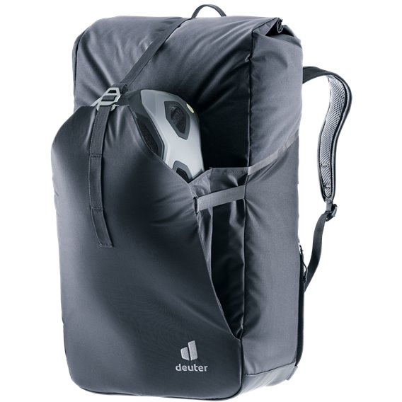 Deuter Xberg 25 Fahrradrucksack black hier im Deuter-Shop günstig online bestellen