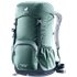 Deuter Zugspitze 22 SL Damen Wanderrucksack jade-ink