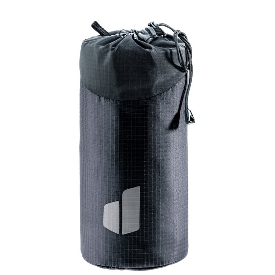 Deuter Insulated Bottle Holder isolierter Falschenhalter für Rucksack black hier im Deuter-Shop günstig online bestellen