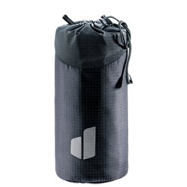 Deuter Insulated Bottle Holder isolierter Flaschenhalter für Rucksack black