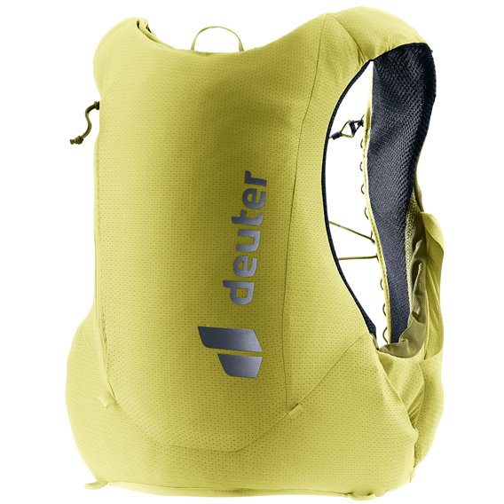 Deuter Traick 9 Trail Running Rucksack sprout-cactus hier im Deuter-Shop günstig online bestellen