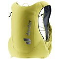 Deuter Traick 9 Trail Running Rucksack sprout-cactus