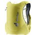 Deuter Traick 9 Trail Running Rucksack sprout-cactus