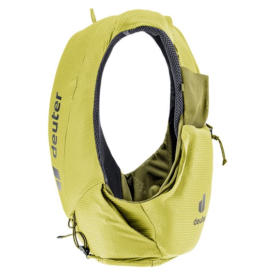 Deuter Traick 9 Trail Running Rucksack sprout-cactus hier im Deuter-Shop günstig online bestellen