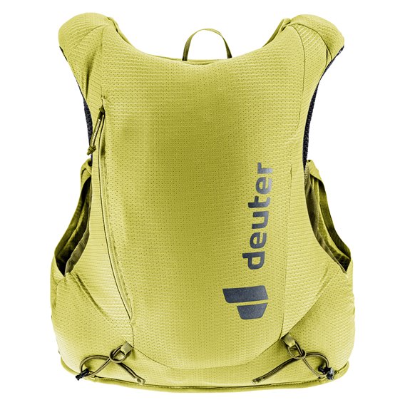 Deuter Traick 9 Trail Running Rucksack sprout-cactus hier im Deuter-Shop günstig online bestellen