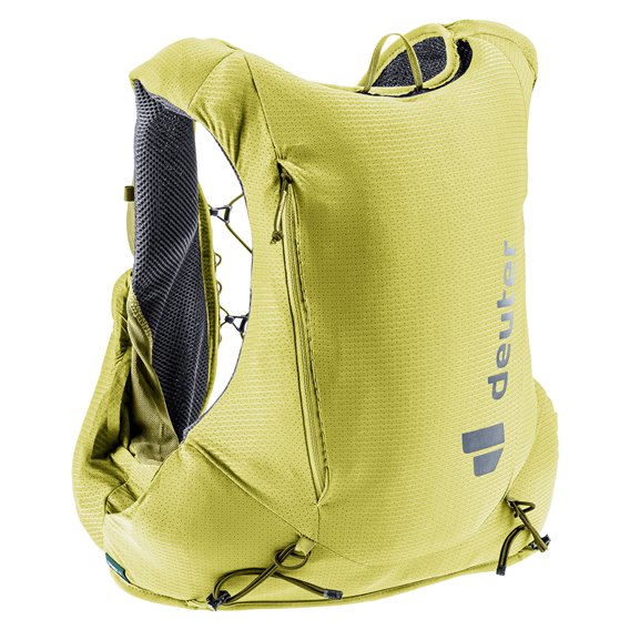 Deuter Traick 9 Trail Running Rucksack sprout-cactus hier im Deuter-Shop günstig online bestellen