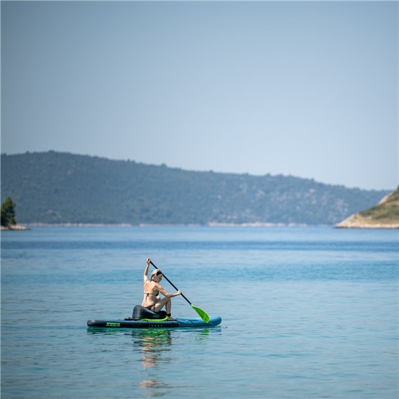 Jobe Inflatable SUP Seat aufblasbarer Sitz für Stand up Paddle Boards hier im Jobe-Shop günstig online bestellen