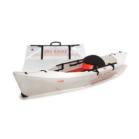 Oru Kayak Lake+ 1 Personen Faltkajak Faltboot hier im Oru Kayak-Shop günstig online bestellen