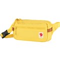 Fjällräven High Coast Hip Pack Bauchtasche mellow yellow