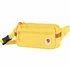 Fjällräven High Coast Hip Pack Bauchtasche mellow yellow