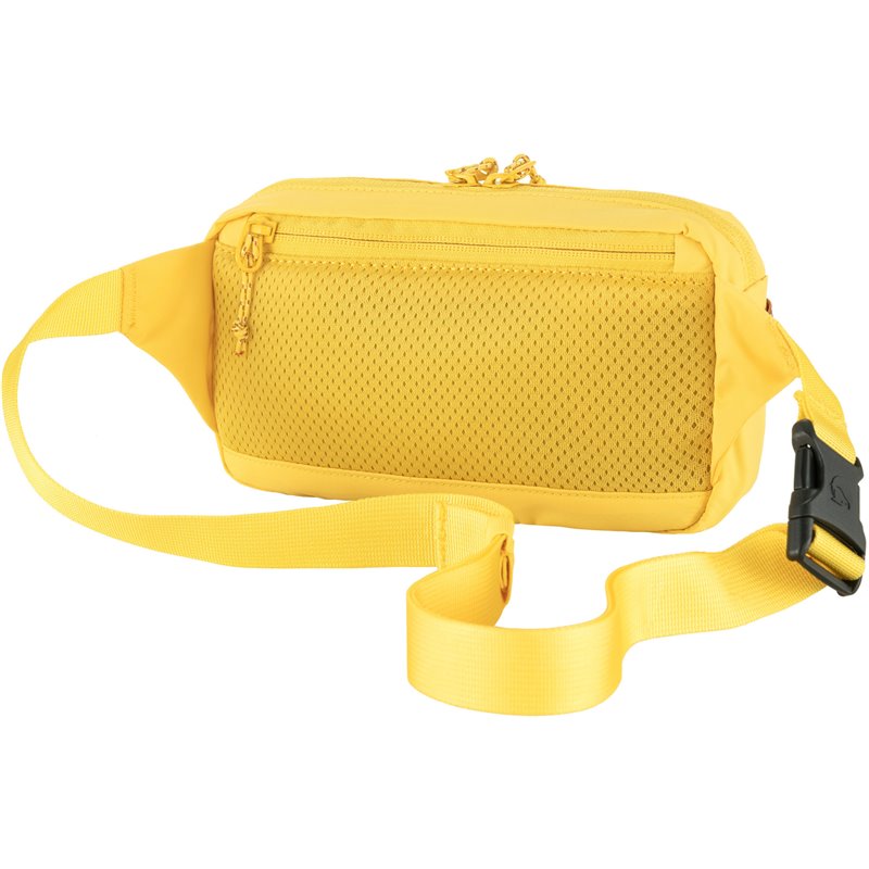 Fjällräven High Coast Hip Pack Bauchtasche mellow yellow hier im Fjällräven-Shop günstig online bestellen