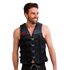 Jobe Dual Vest Unisex Schwimmweste black