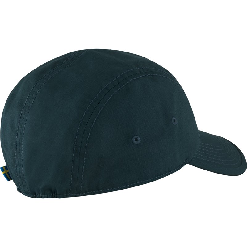 Fjällräven High Coast Lite Cap Kappe Basecap dark navy hier im Fjällräven-Shop günstig online bestellen