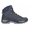 Lowa Renegade Evo LL MID Herren Wanderschuhe navy-blau 