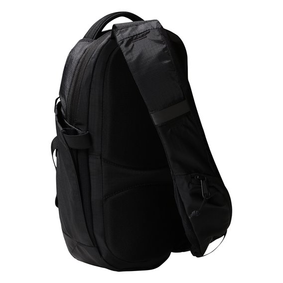 The North Face Borealis Sling Crossbody Bag Umhängetasche black-white-npf hier im The North Face-Shop günstig online bestellen