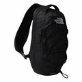 The North Face Borealis Sling Crossbody Bag Umhängetasche black-white-npf