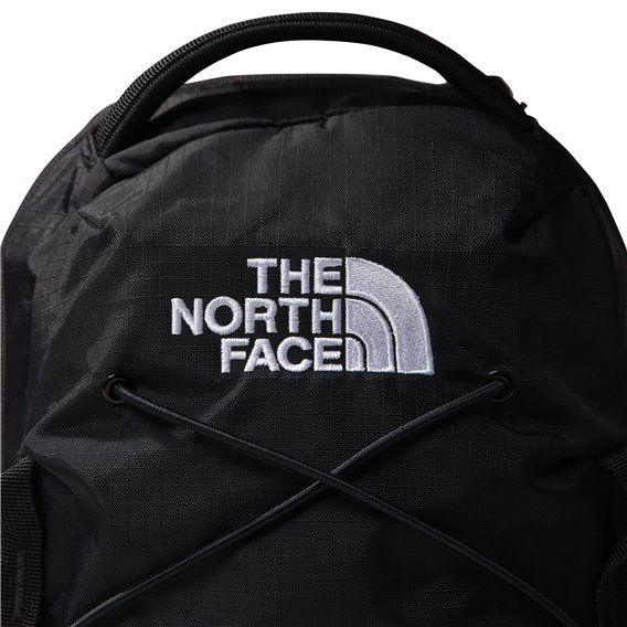 The North Face Borealis Sling Crossbody Bag Umhängetasche black-white-npf hier im The North Face-Shop günstig online bestellen