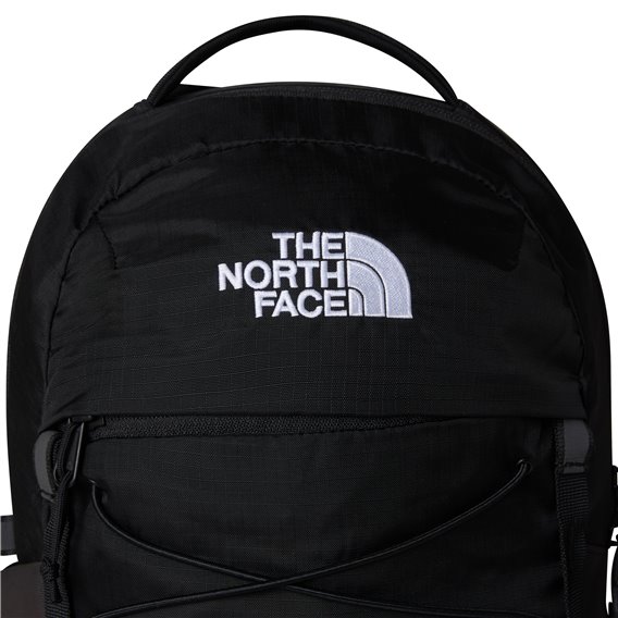 The North Face Borealis Mini Backpack Daypack Freizeitrucksack black-black-npf hier im The North Face-Shop günstig online bestel