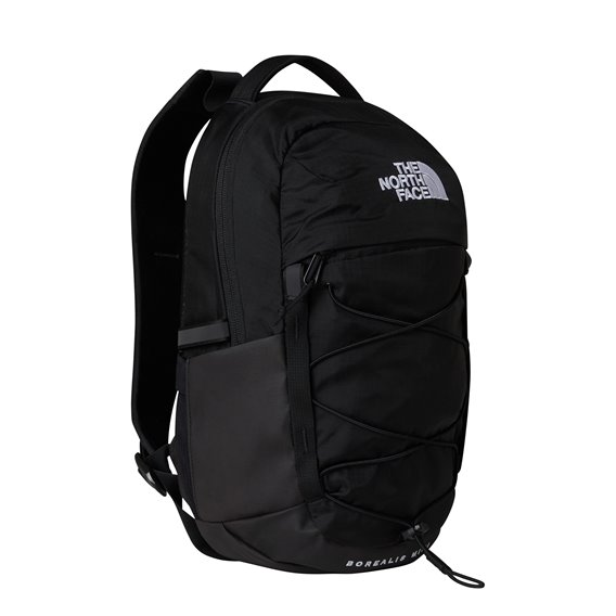 The North Face Borealis Mini Backpack Daypack Freizeitrucksack black-black-npf hier im The North Face-Shop günstig online bestel