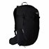 The North Face Basin 36 Daypack Wanderrucksack tnf black