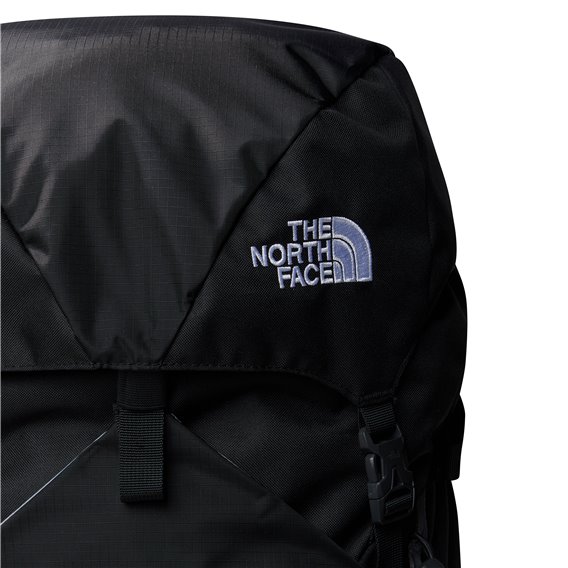 The North Face Terra 55 S/M Wanderrucksack Trekkingrucksack tnf black-asphalt grey hier im The North Face-Shop günstig online be