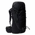 The North Face Terra 55 S/M Wanderrucksack Trekkingrucksack tnf black-asphalt grey