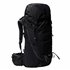 The North Face Terra 55 S/M Wanderrucksack Trekkingrucksack tnf black-asphalt grey hier im The North Face-Shop günstig online be