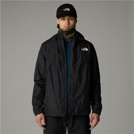 The North Face Antora Jacket Herren Regenjacke tnf black-npf hier im The North Face-Shop günstig online bestellen