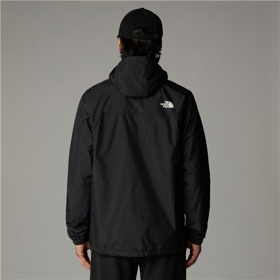 The North Face Antora Jacket Herren Regenjacke tnf black-npf hier im The North Face-Shop günstig online bestellen