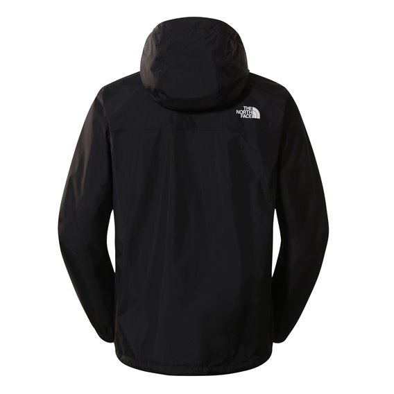 The North Face Antora Jacket Herren Regenjacke tnf black-npf hier im The North Face-Shop günstig online bestellen