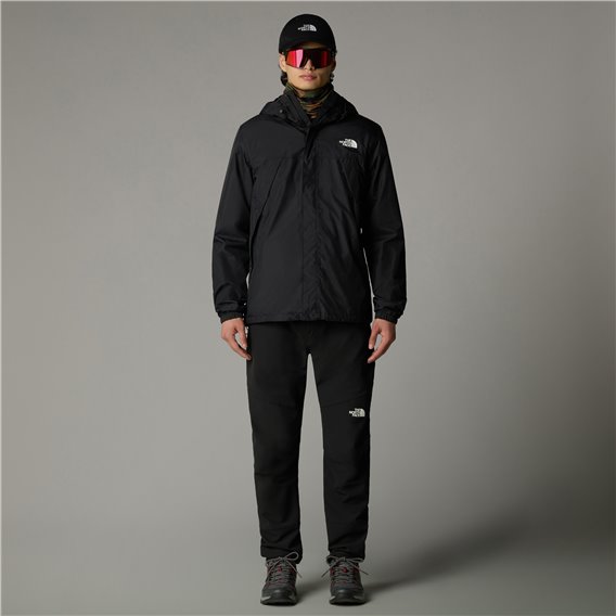 The North Face Antora Jacket Herren Regenjacke tnf black-npf hier im The North Face-Shop günstig online bestellen