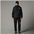 The North Face Antora Jacket Herren Regenjacke tnf black-npf hier im The North Face-Shop günstig online bestellen