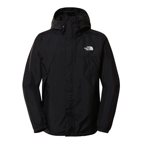 The North Face Antora Jacket Herren Regenjacke tnf black-npf hier im The North Face-Shop günstig online bestellen