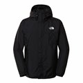 The North Face Antora Jacket Herren Regenjacke tnf black-npf