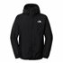 The North Face Antora Jacket Herren Regenjacke tnf black-npf