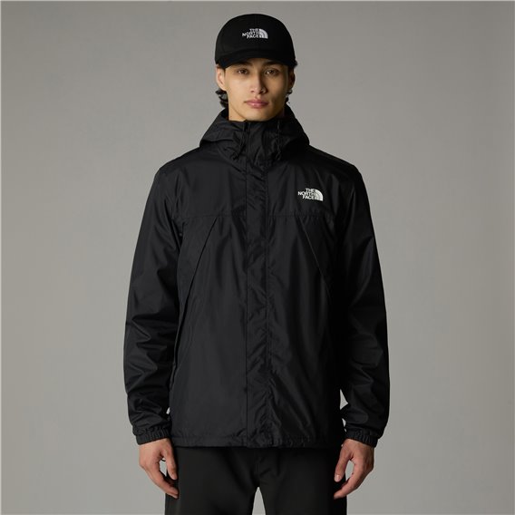 The North Face Antora Jacket Herren Regenjacke tnf black-npf hier im The North Face-Shop günstig online bestellen