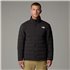 The North Face Belleview Stretch Down Jacket Herren Daunenjacke black hier im The North Face-Shop günstig online bestellen