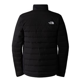 The North Face Belleview Stretch Down Jacket Herren Daunenjacke black hier im The North Face-Shop günstig online bestellen