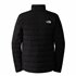 The North Face Belleview Stretch Down Jacket Herren Daunenjacke black hier im The North Face-Shop günstig online bestellen