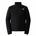 The North Face Belleview Stretch Down Jacket Herren Daunenjacke black