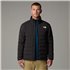 The North Face Belleview Stretch Down Jacket Herren Daunenjacke black hier im The North Face-Shop günstig online bestellen