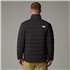 The North Face Belleview Stretch Down Jacket Herren Daunenjacke black hier im The North Face-Shop günstig online bestellen