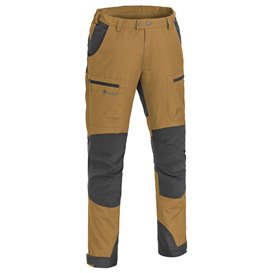 Pinewood Caribou TC Hose Herren Wanderhose Trekkinghose bronze-dark anthracite