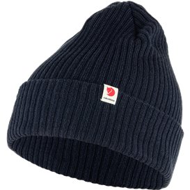 Fjällräven Fjällräven Rib Hat Mütze Strickmütze dark navy