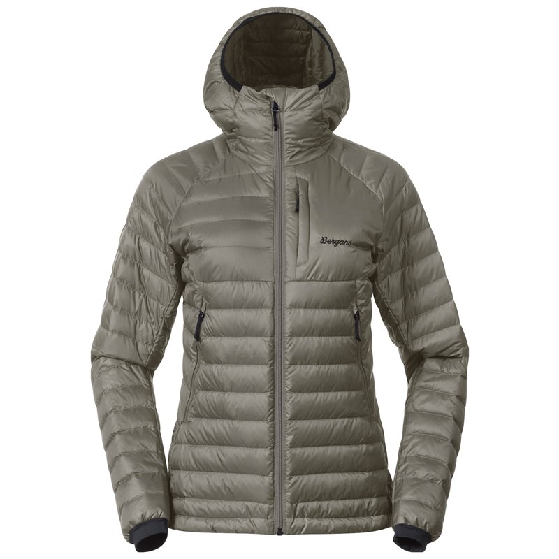 Bergans light down jacket on sale