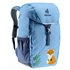 Deuter Waldfuchs 10 Kinderrucksack wave-nightblue