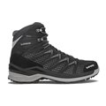 Lowa Innox Pro GTX Mid Herren Multifunktionsschuhe schwarz-grau 