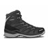 Lowa Innox Pro GTX Mid Herren Multifunktionsschuhe schwarz-grau hier im Lowa-Shop günstig online bestellen